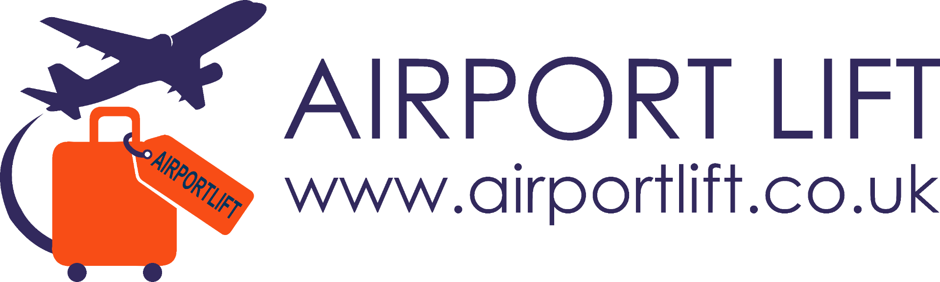 Airport Lift — Nottinghamshire & Derbyshire's premier airport, seaport and resort transfer service.